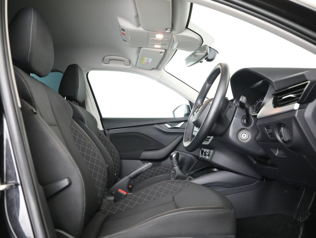 Used Skoda Kamiq 2022 for sale - 77256179: Photo 20