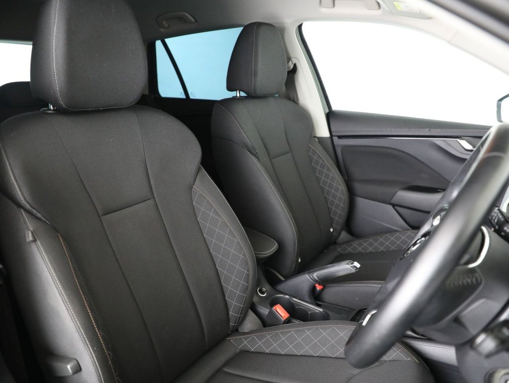 Used Skoda Kamiq 2022 for sale - 77256179: Photo 21