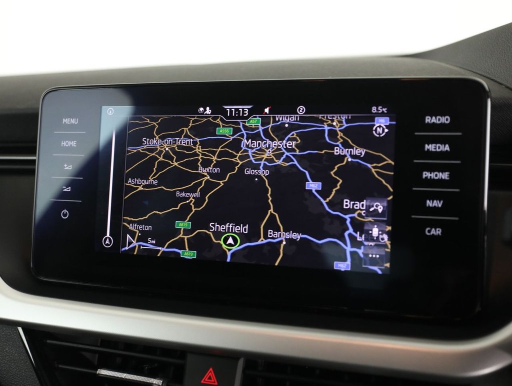 Used Skoda Kamiq 2022 for sale - 77256179: Photo 24