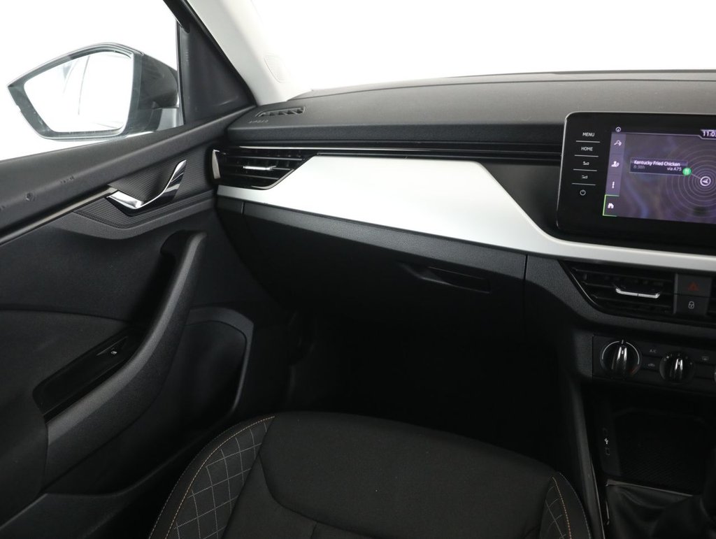 Used Skoda Kamiq 2022 for sale - 77256179: Photo 25