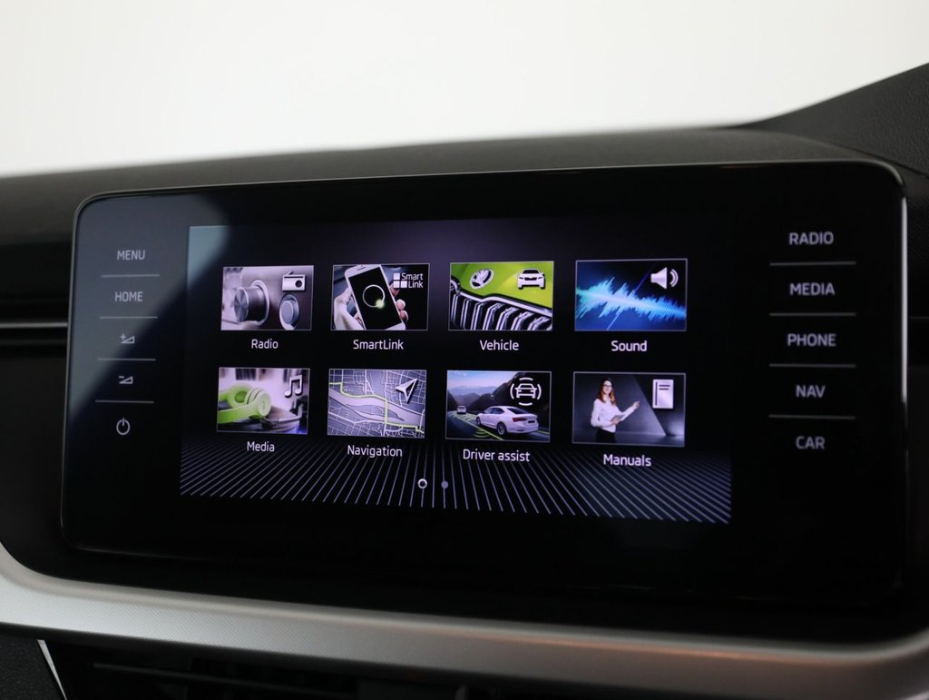 Used Skoda Kamiq 2022 for sale - 77256179: Photo 27