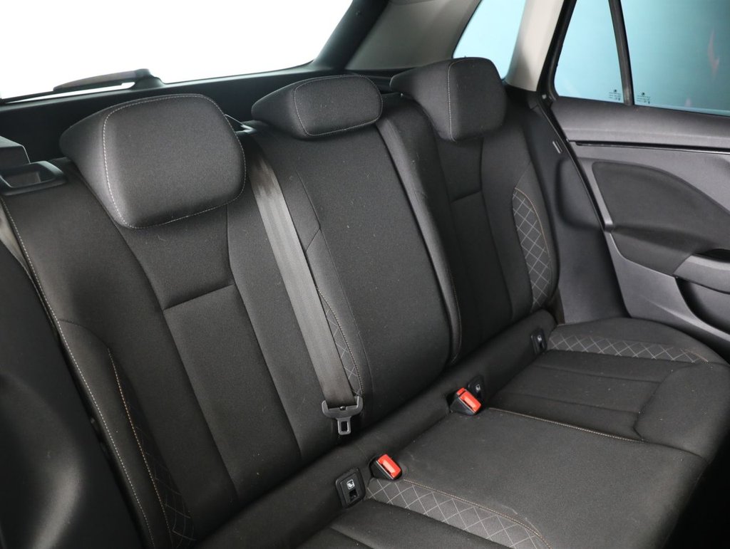 Used Skoda Kamiq 2022 for sale - 77256179: Photo 31