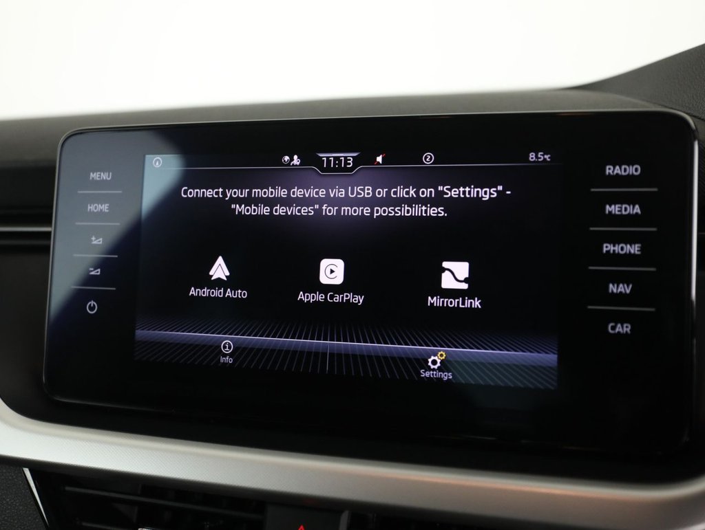 Used Skoda Kamiq 2022 for sale - 77256179: Photo 32