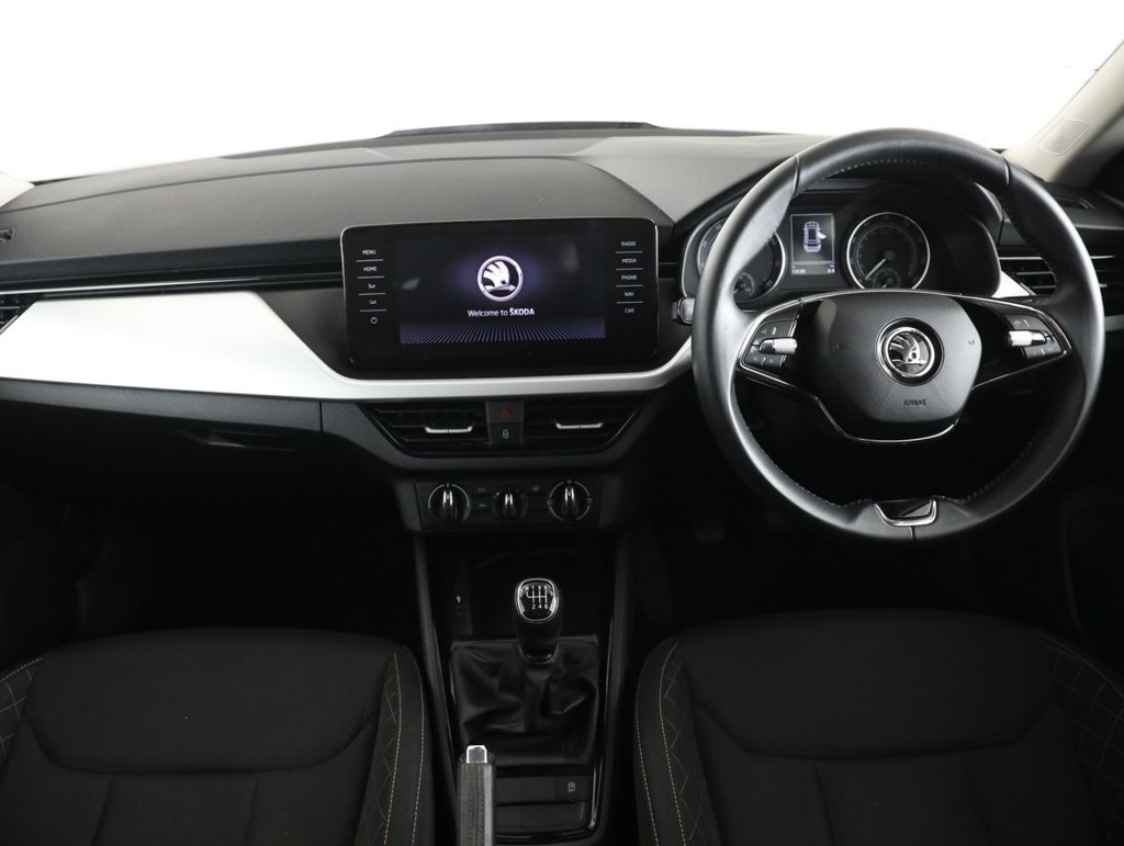 Used Skoda Kamiq 2022 for sale - 77256179: Photo 36