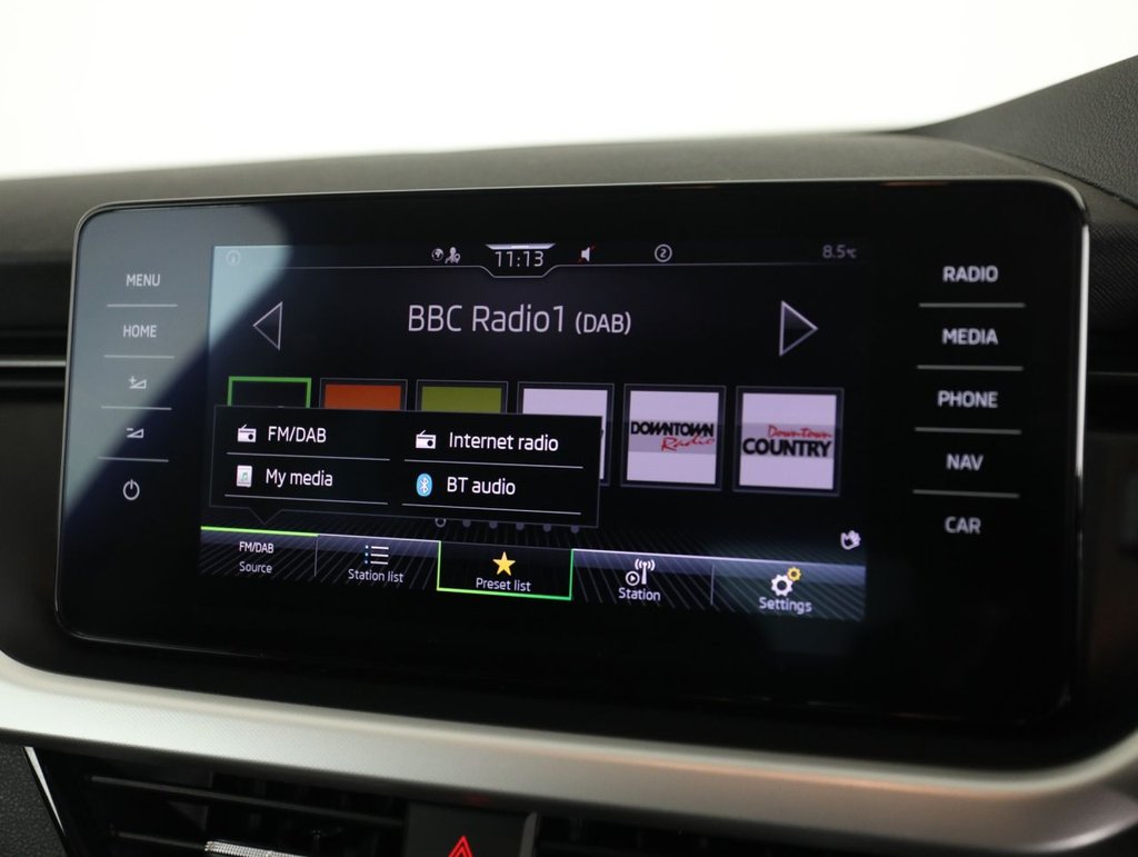 Used Skoda Kamiq 2022 for sale - 77256179: Photo 37