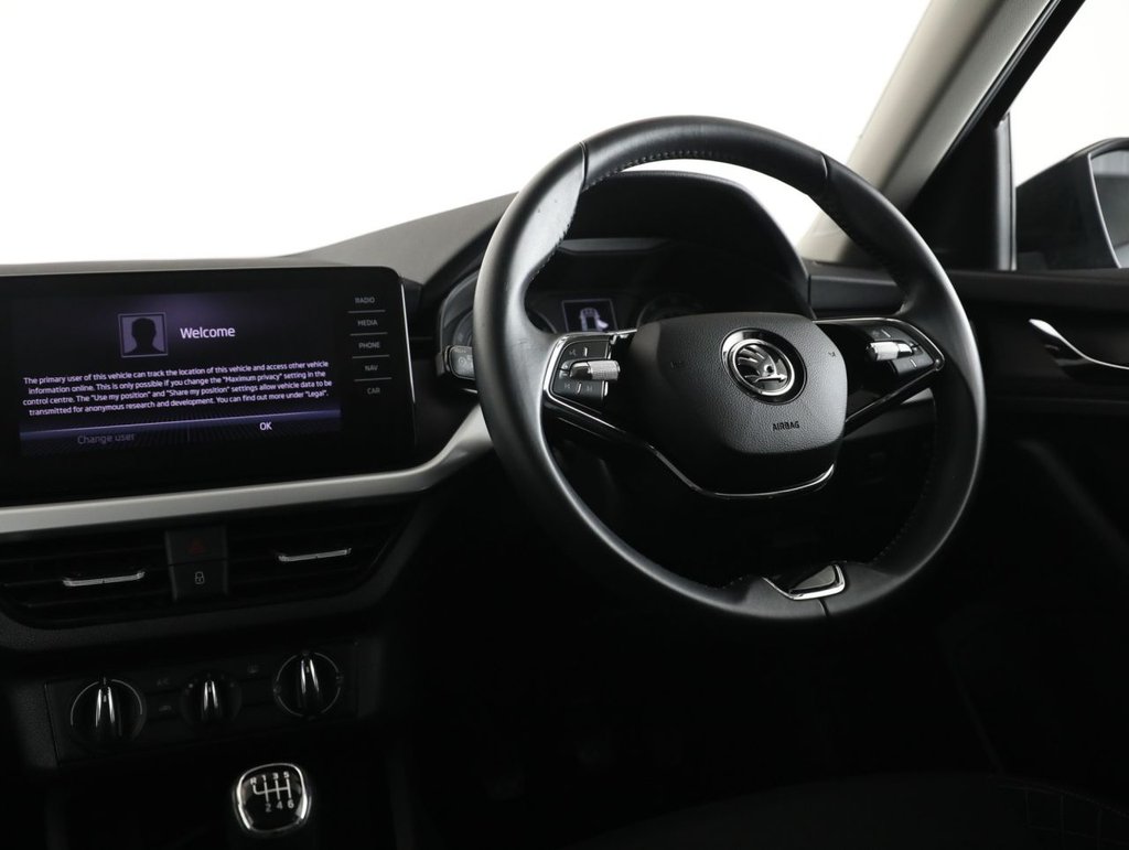 Used Skoda Kamiq 2022 for sale - 77256179: Photo 38