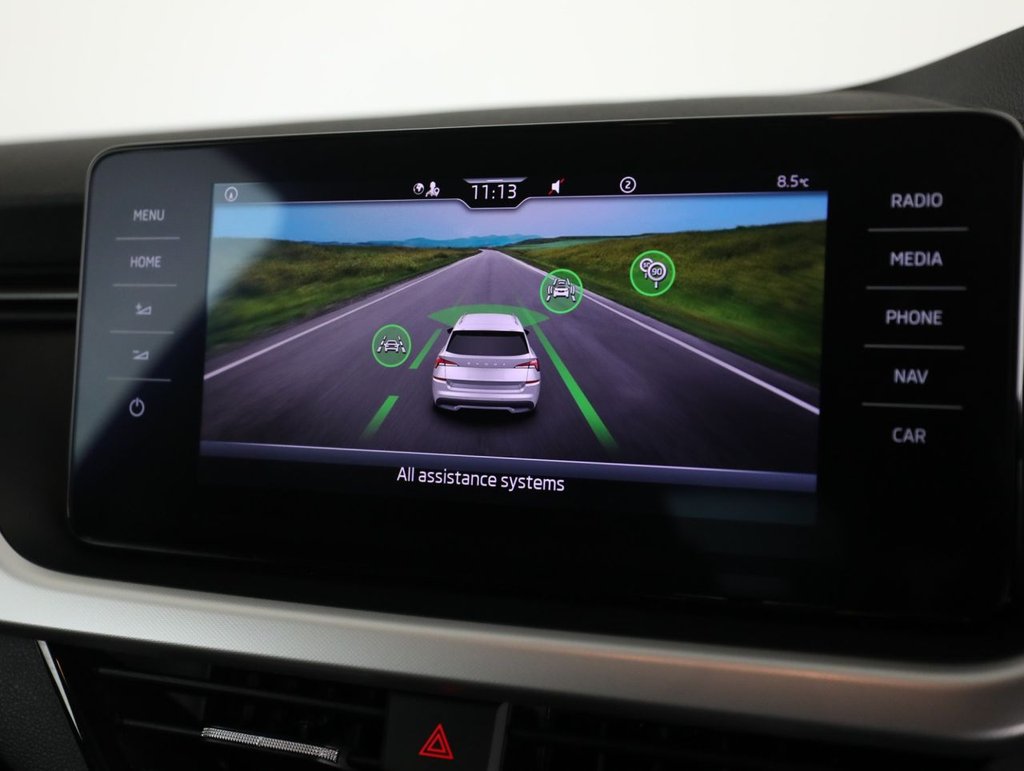 Used Skoda Kamiq 2022 for sale - 77256179: Photo 39