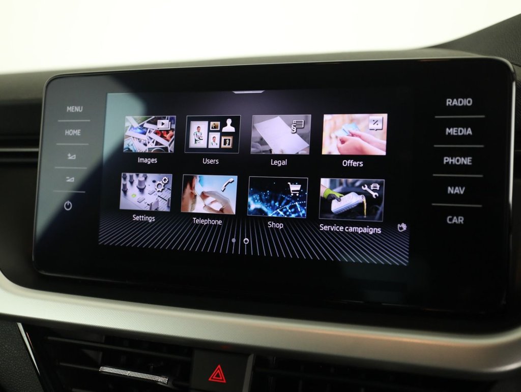 Used Skoda Kamiq 2022 for sale - 77256179: Photo 40