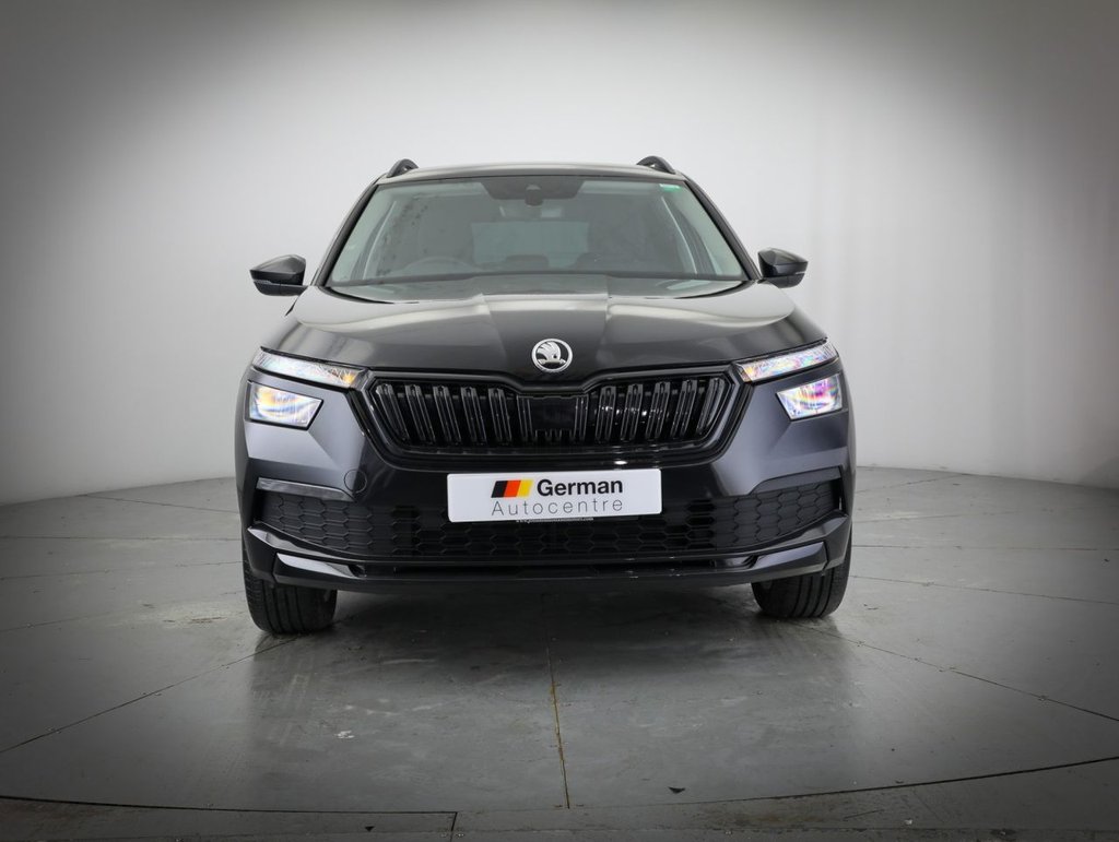 Used Skoda Kamiq 2022 for sale - 77256179: Photo 6