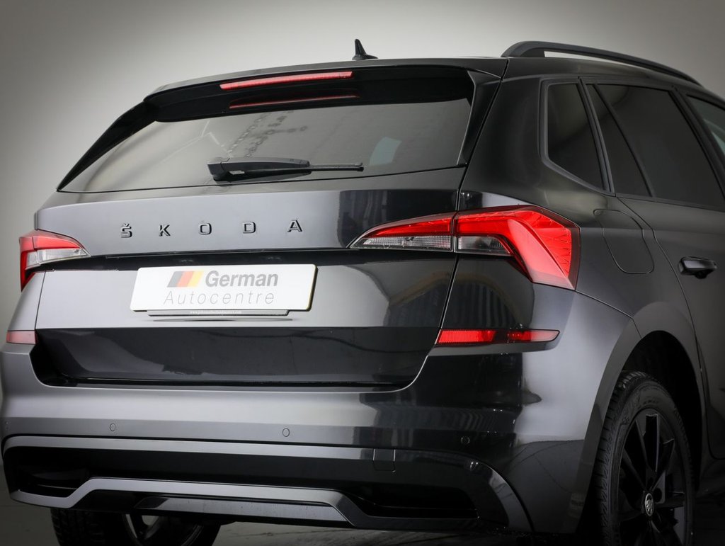 Used Skoda Kamiq 2022 for sale - 77256179: Photo 7