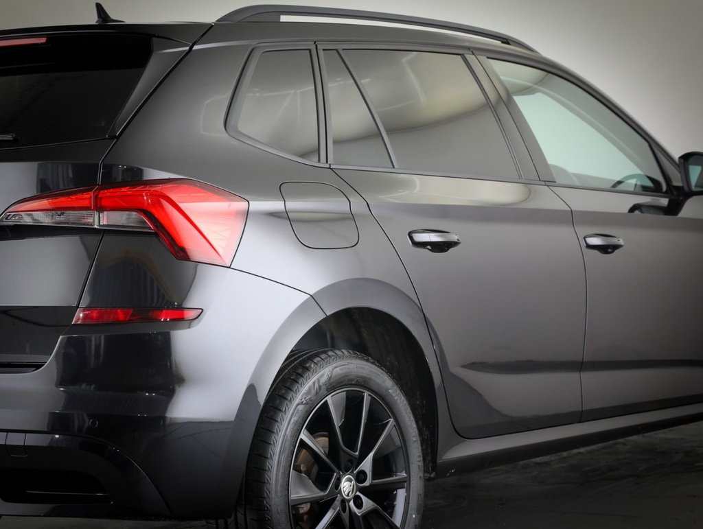 Used Skoda Kamiq 2022 for sale - 77256179: Photo 8