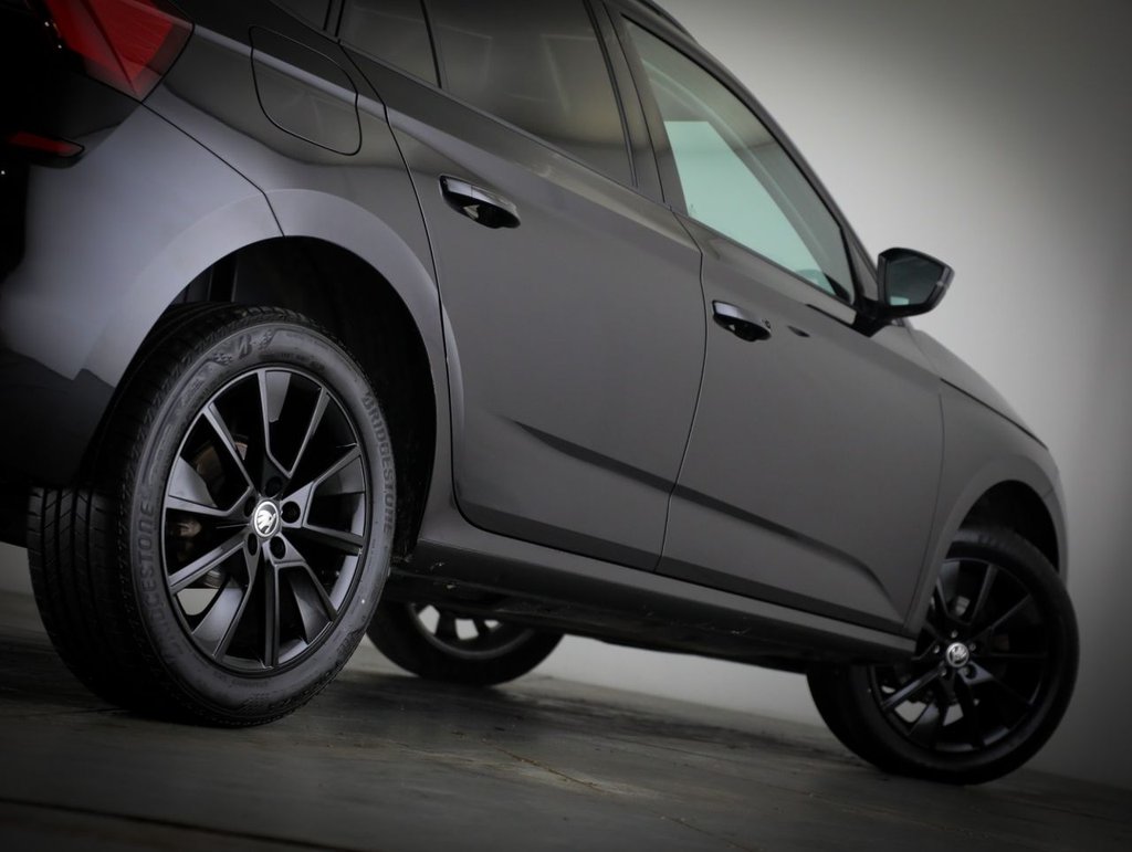 Used Skoda Kamiq 2022 for sale - 77256179: Photo 9