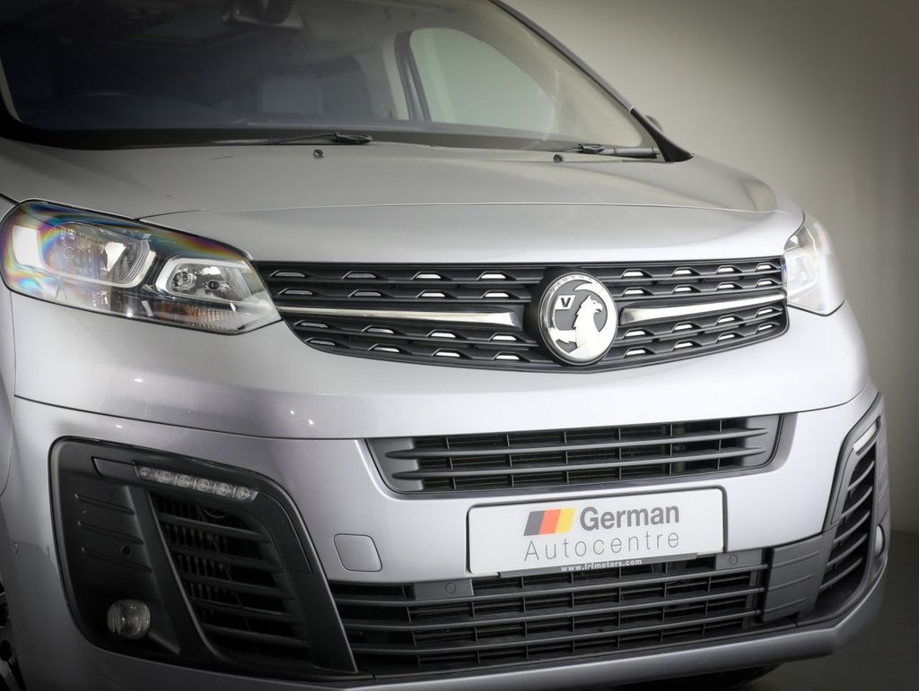 Used Vauxhall Vivaro Life 2022 for sale - 77826653: Photo 13