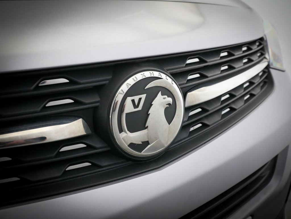 Used Vauxhall Vivaro Life 2022 for sale - 77826653: Photo 14