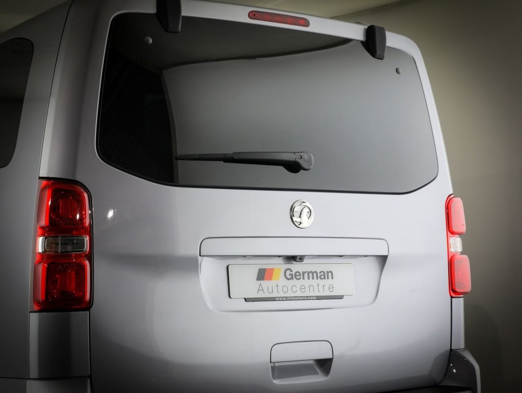 Used Vauxhall Vivaro Life 2022 for sale - 77826653: Photo 18