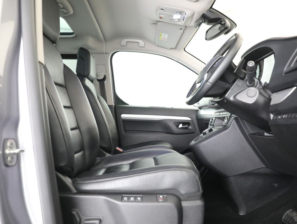 Used Vauxhall Vivaro Life 2022 for sale - 77826653: Photo 21