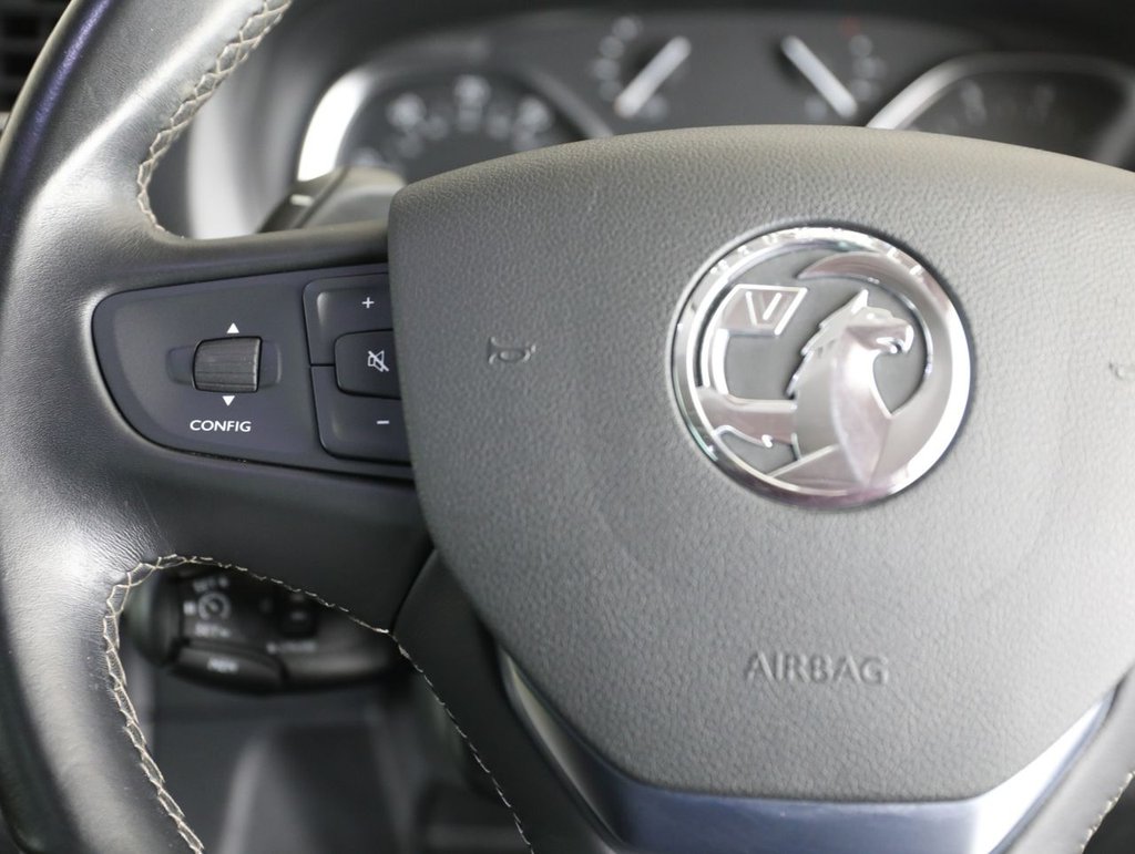 Used Vauxhall Vivaro Life 2022 for sale - 77826653: Photo 22