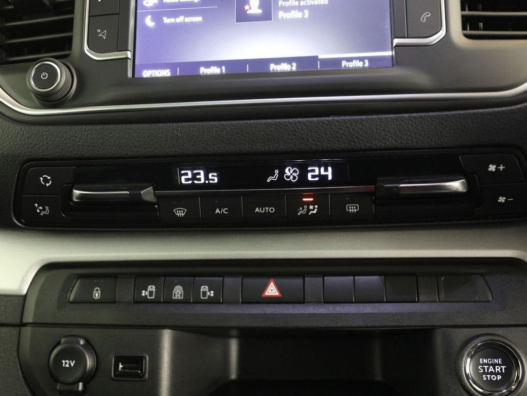 Used Vauxhall Vivaro Life 2022 for sale - 77826653: Photo 28