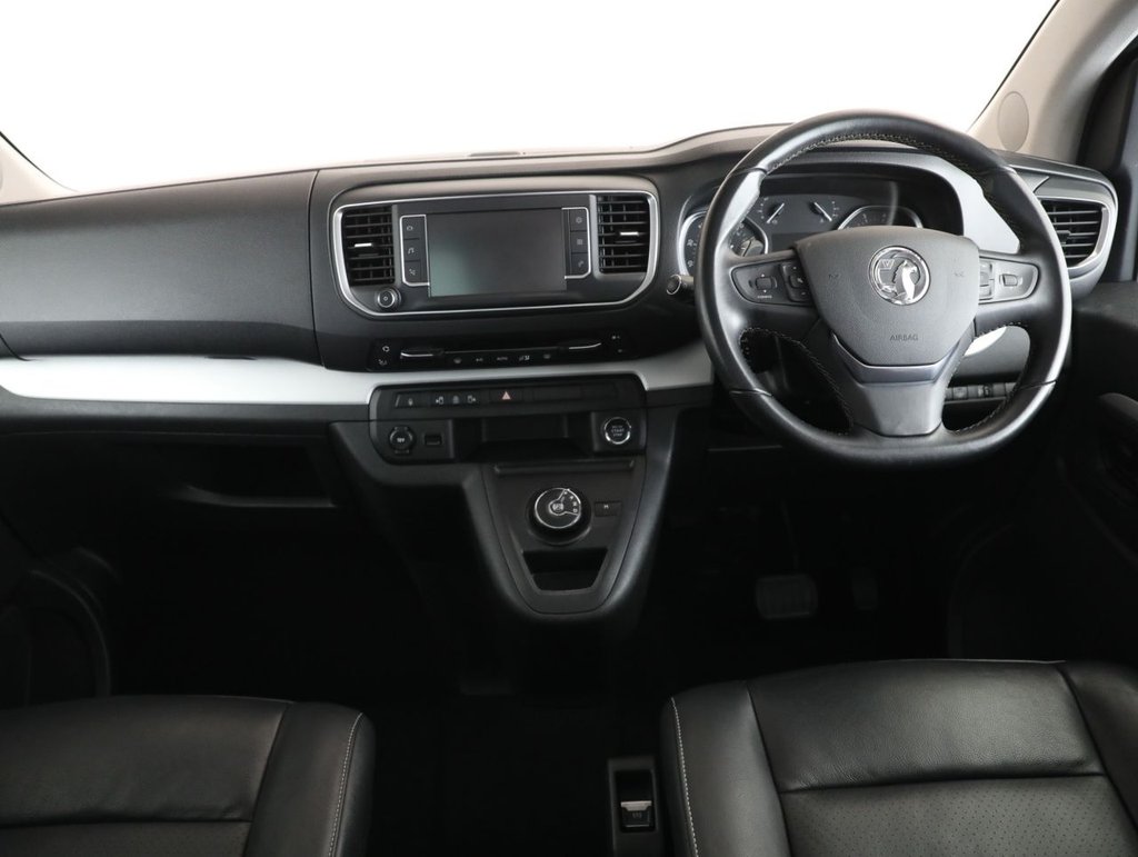 Used Vauxhall Vivaro Life 2022 for sale - 77826653: Photo 32