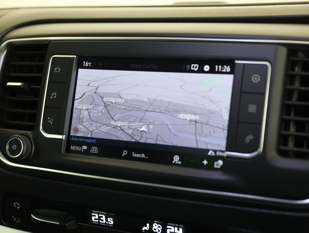 Used Vauxhall Vivaro Life 2022 for sale - 77826653: Photo 33