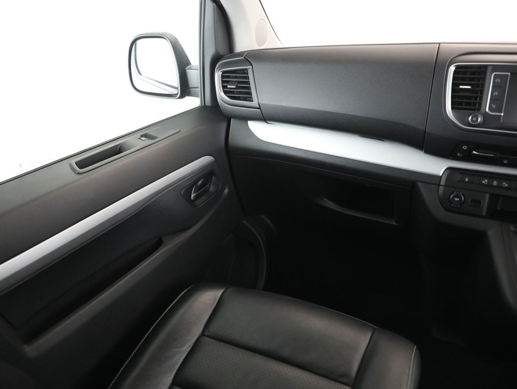 Used Vauxhall Vivaro Life 2022 for sale - 77826653: Photo 35