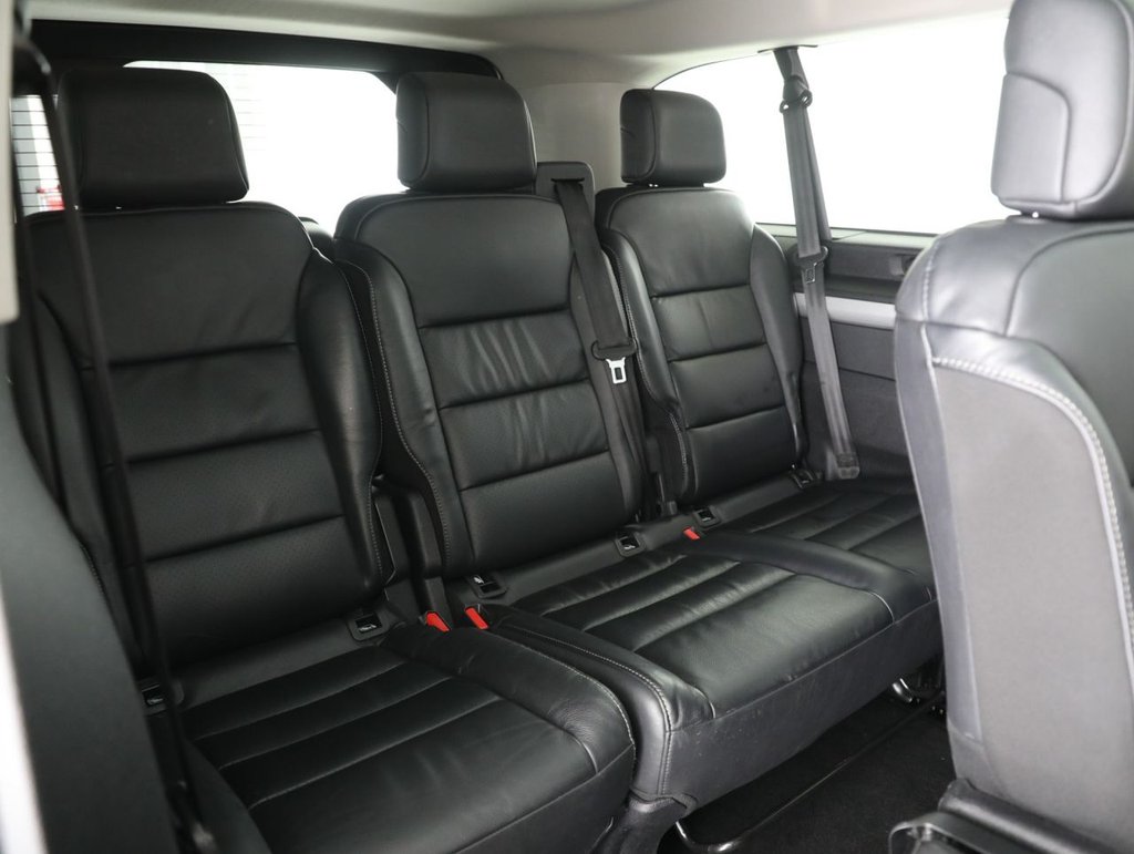 Used Vauxhall Vivaro Life 2022 for sale - 77826653: Photo 40