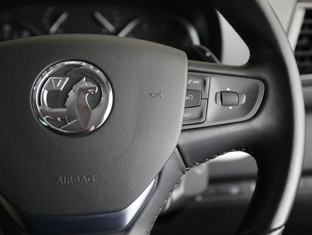 Used Vauxhall Vivaro Life 2022 for sale - 77826653: Photo 41