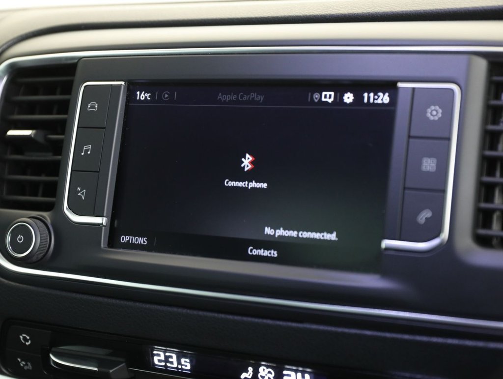 Used Vauxhall Vivaro Life 2022 for sale - 77826653: Photo 44