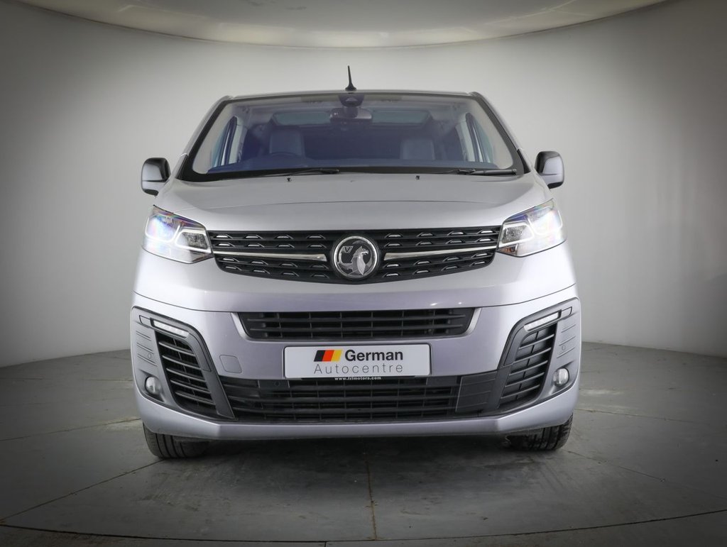 Used Vauxhall Vivaro Life 2022 for sale - 77826653: Photo 6