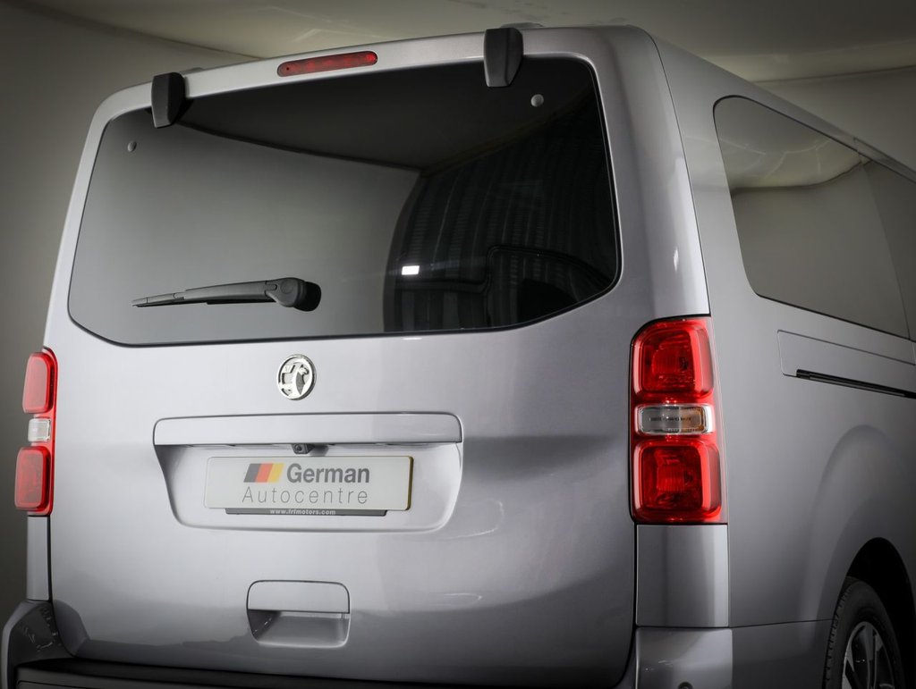 Used Vauxhall Vivaro Life 2022 for sale - 77826653: Photo 7