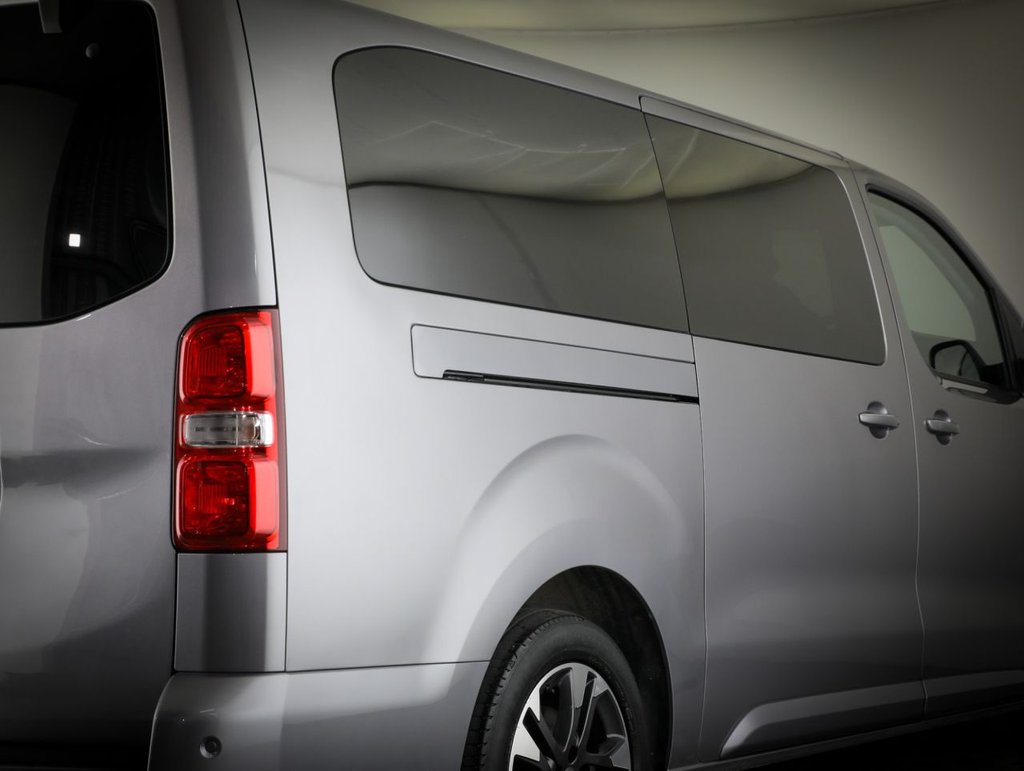 Used Vauxhall Vivaro Life 2022 for sale - 77826653: Photo 8