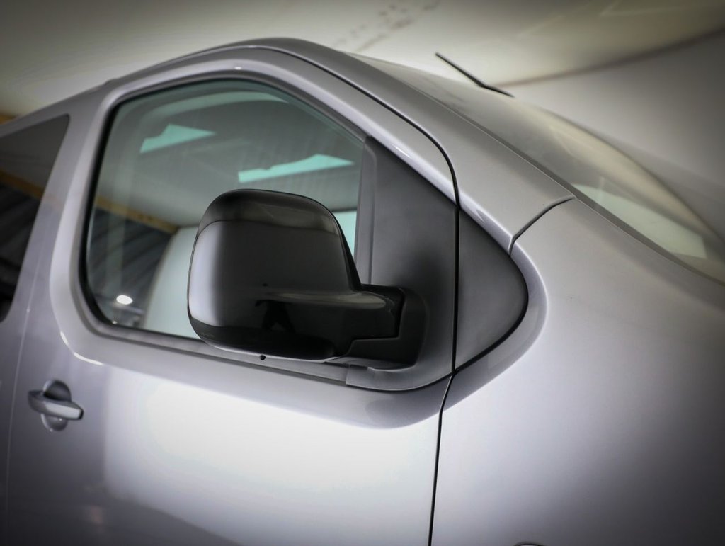 Used Vauxhall Vivaro Life 2022 for sale - 77826653: Photo 9