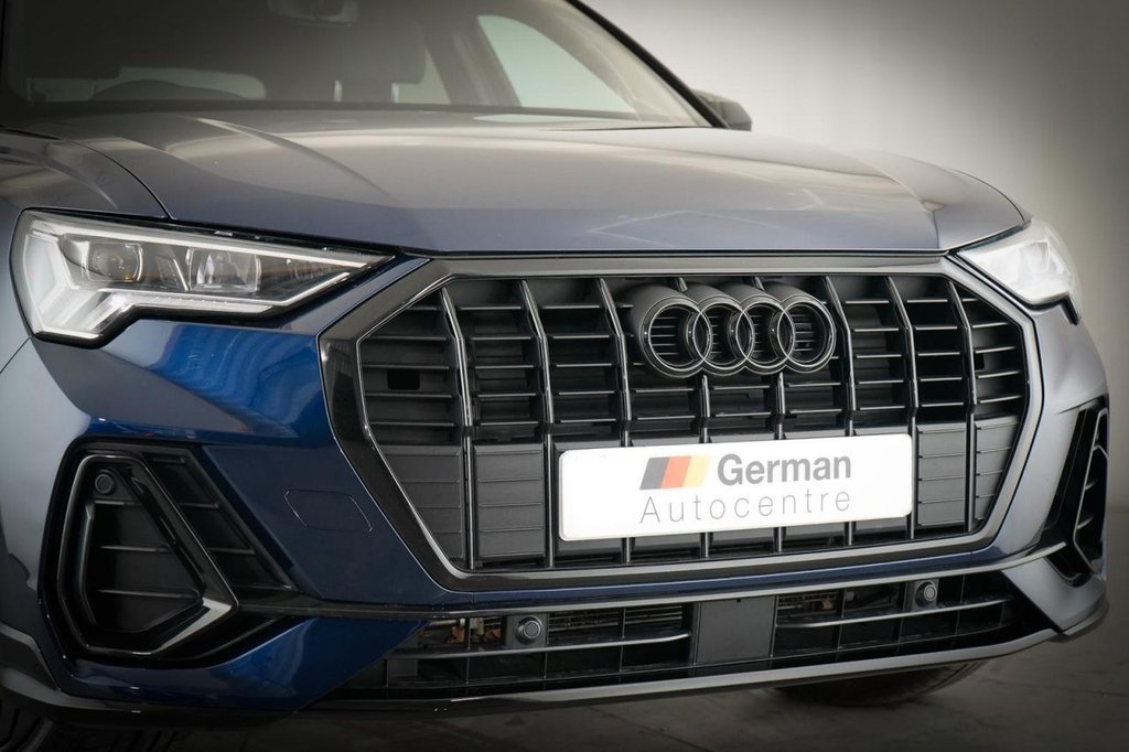 Used Audi Q3 2022 for sale - 77193503: Photo 10