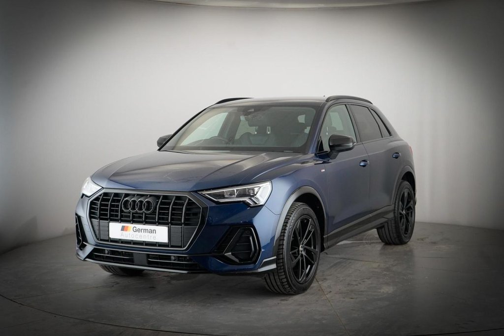 Used Audi Q3 2022 for sale - 77193503: Photo 14