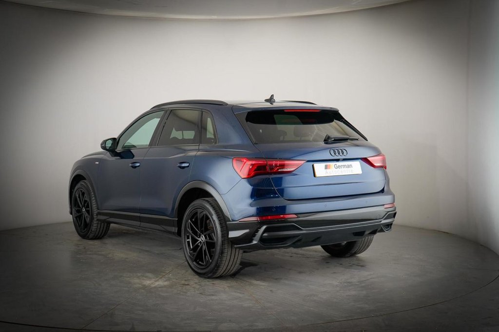 Used Audi Q3 2022 for sale - 77193503: Photo 15