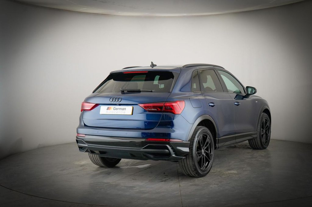 Used Audi Q3 2022 for sale - 77193503: Photo 17