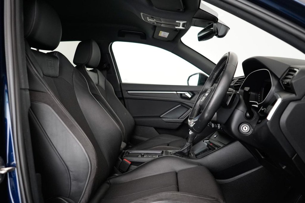 Used Audi Q3 2022 for sale - 77193503: Photo 18