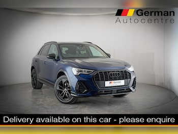 2022 (71) - 35 TFSI Black Edition 5dr S Tronic