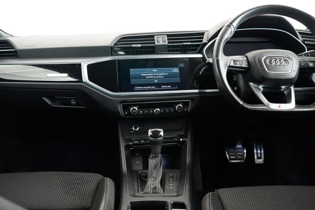 Used Audi Q3 2022 for sale - 77193503: Photo 22