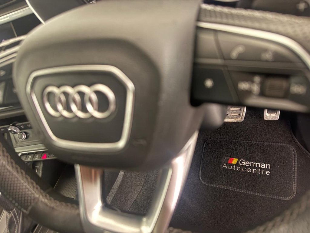 Used Audi Q3 2022 for sale - 77193503: Photo 25