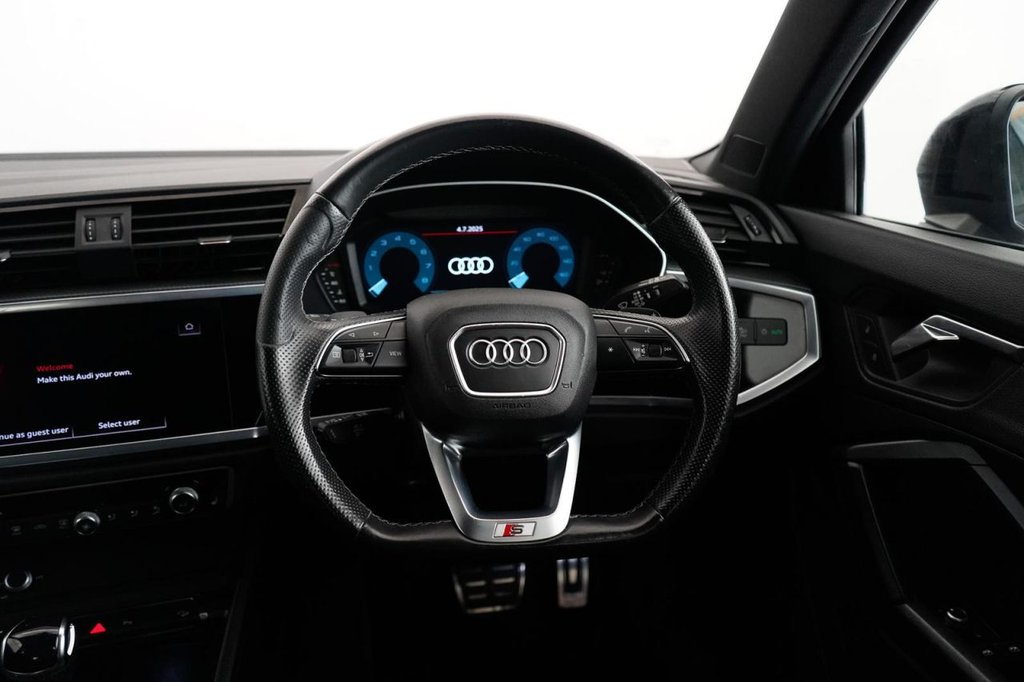 Used Audi Q3 2022 for sale - 77193503: Photo 27