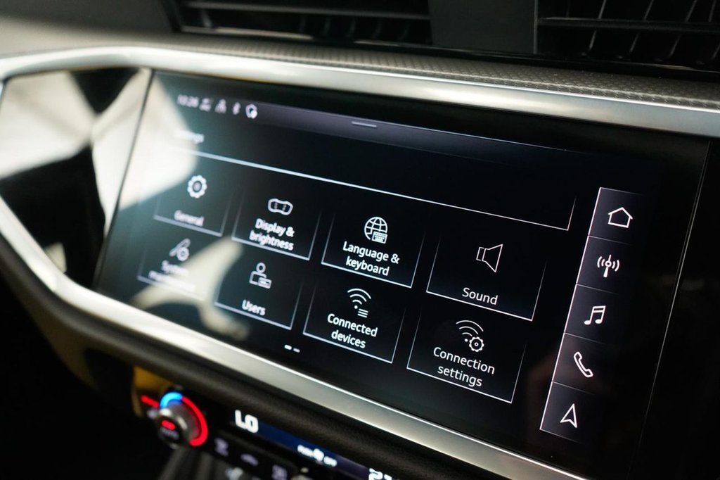 Used Audi Q3 2022 for sale - 77193503: Photo 28