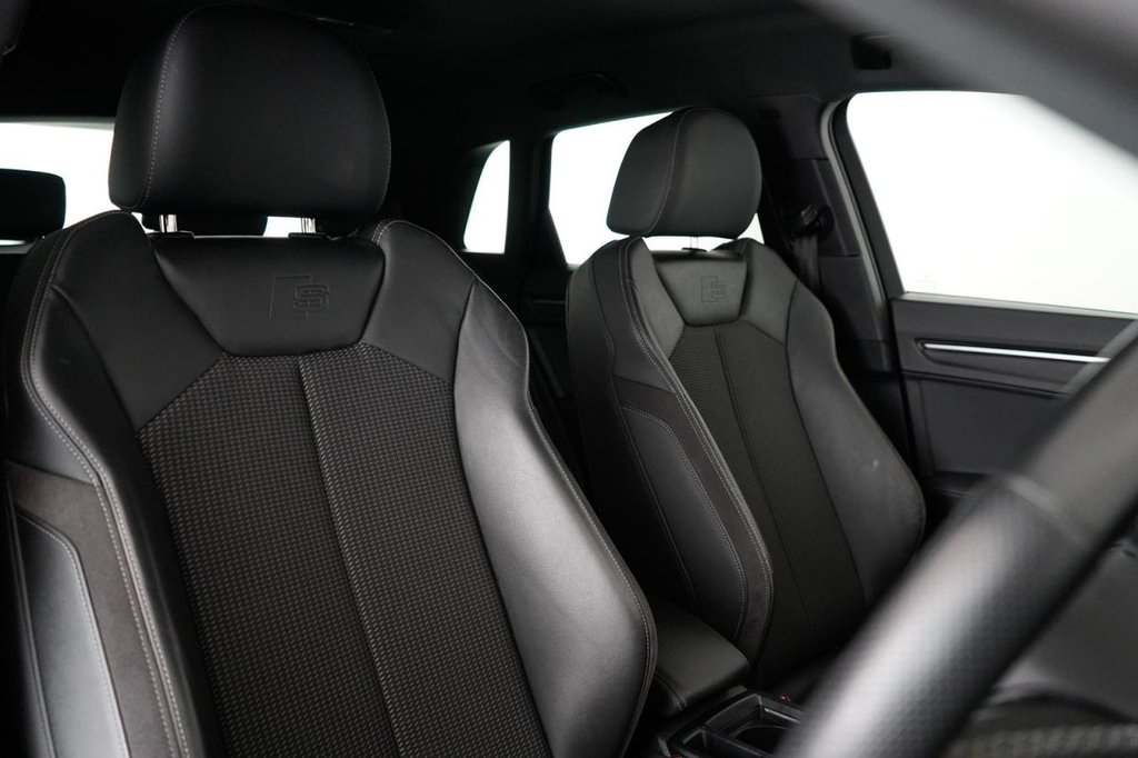 Used Audi Q3 2022 for sale - 77193503: Photo 31