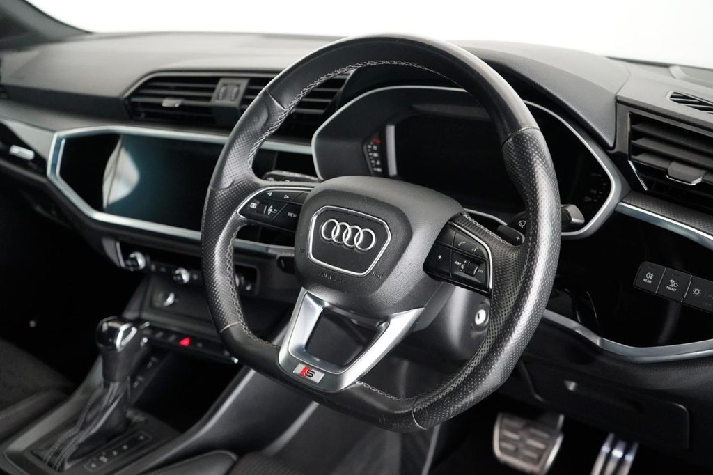 Used Audi Q3 2022 for sale - 77193503: Photo 32