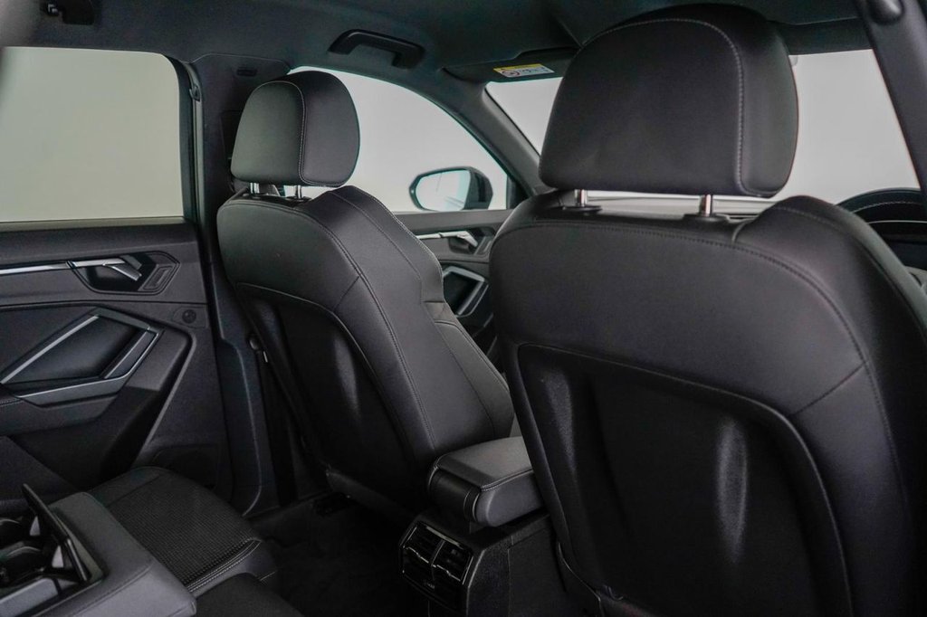 Used Audi Q3 2022 for sale - 77193503: Photo 36