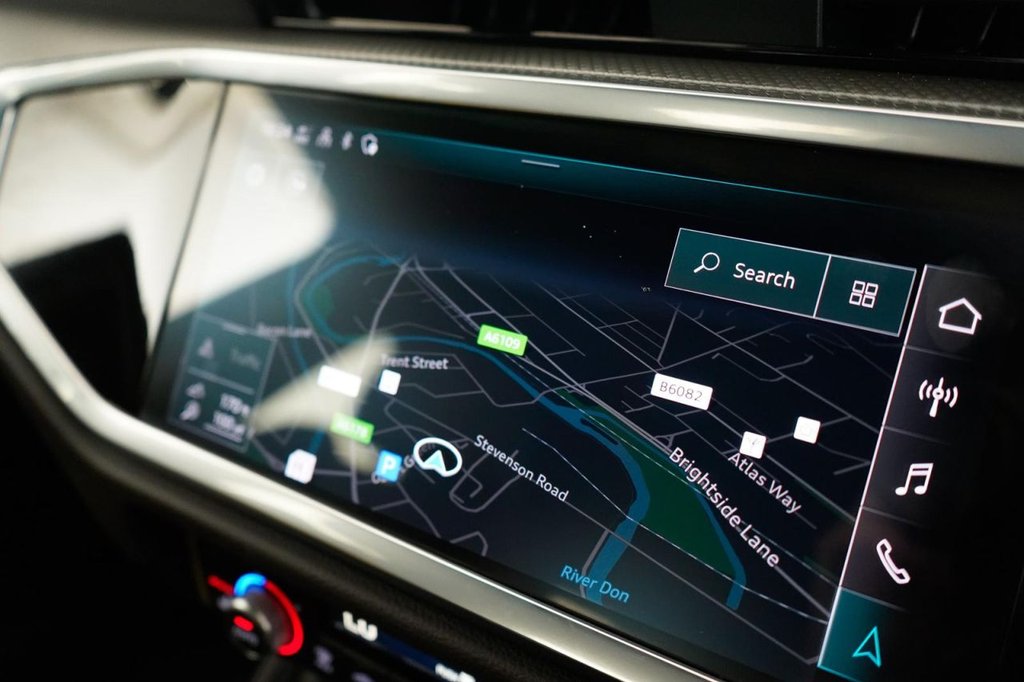 Used Audi Q3 2022 for sale - 77193503: Photo 40