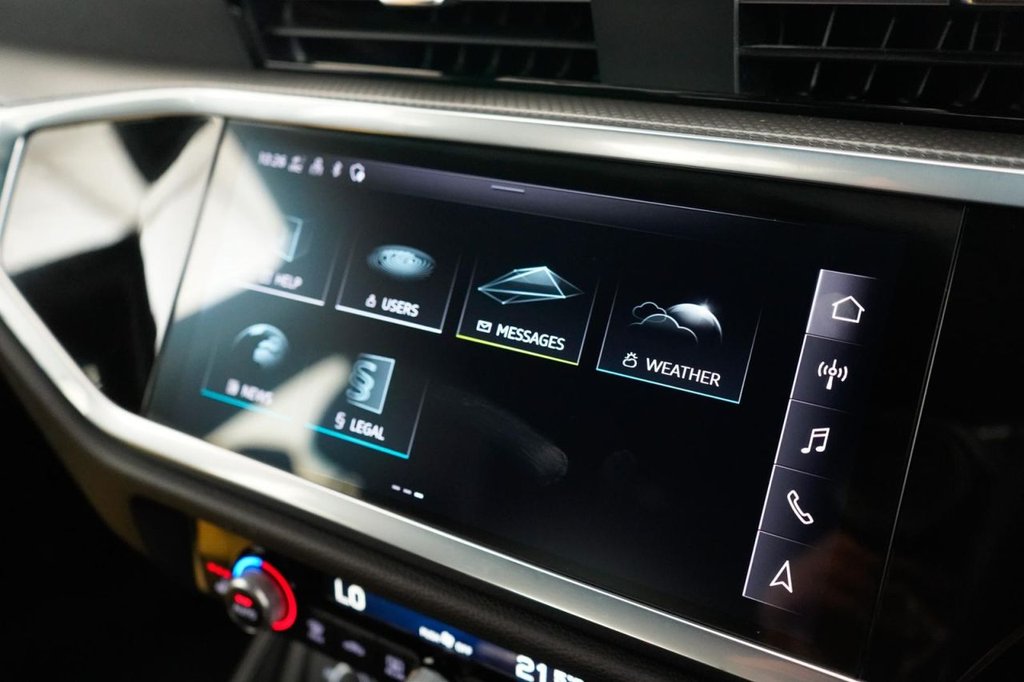 Used Audi Q3 2022 for sale - 77193503: Photo 41