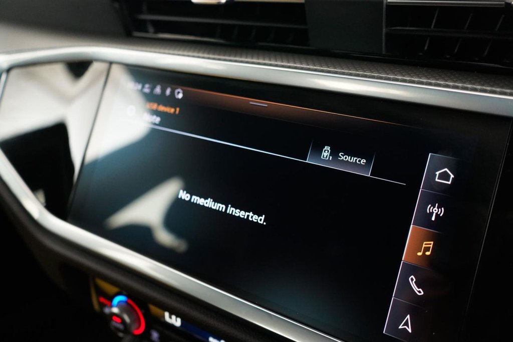 Used Audi Q3 2022 for sale - 77193503: Photo 43