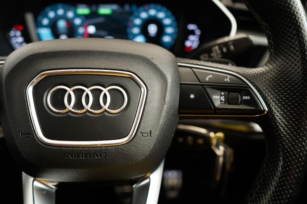 Used Audi Q3 2022 for sale - 77193503: Photo 44