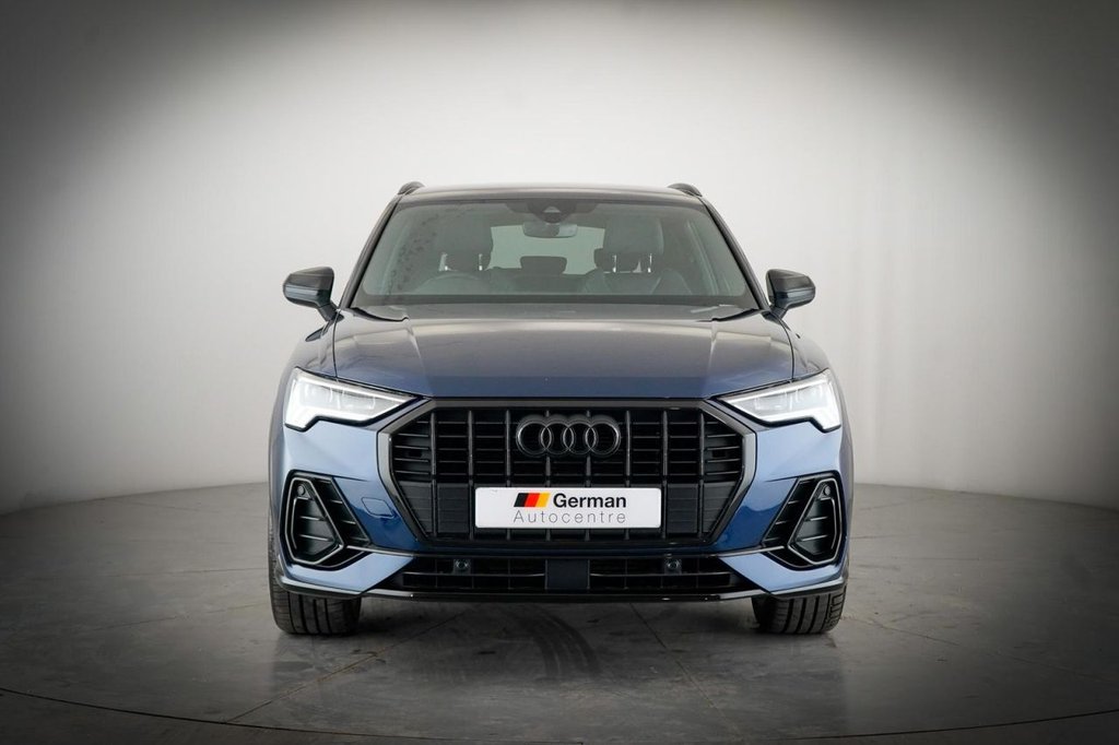 Used Audi Q3 2022 for sale - 77193503: Photo 5